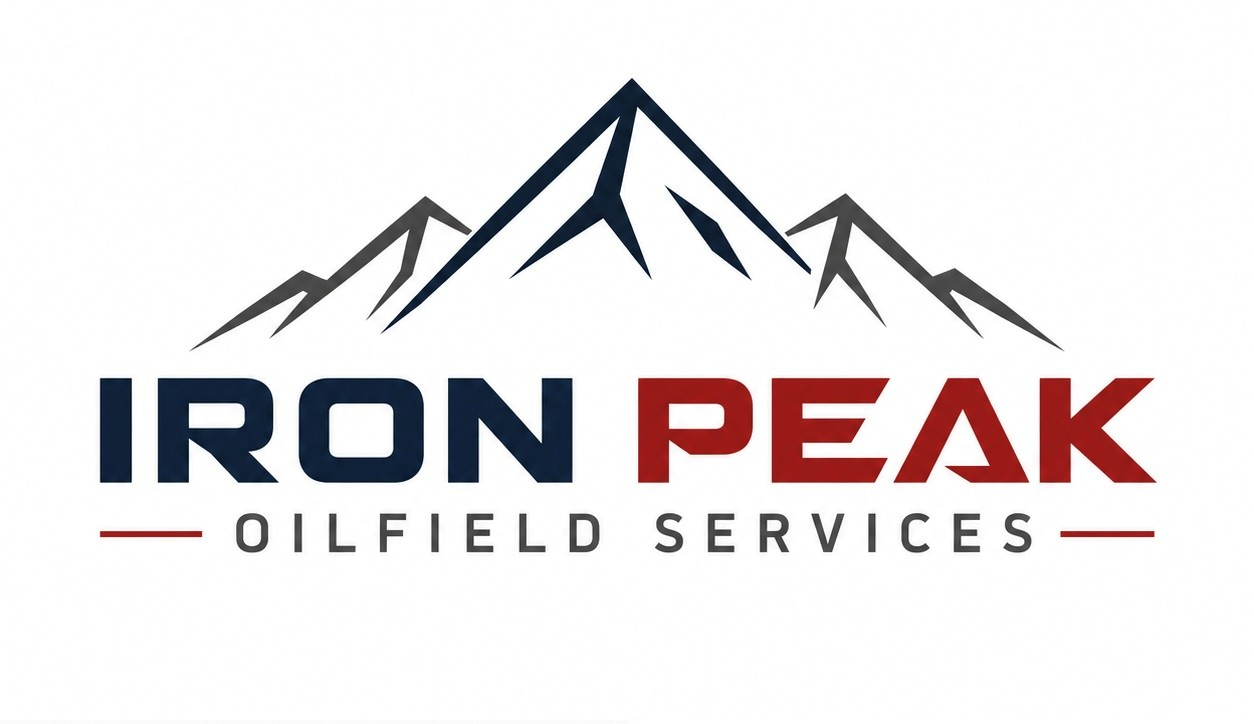 Iron Peak Oilfield Services